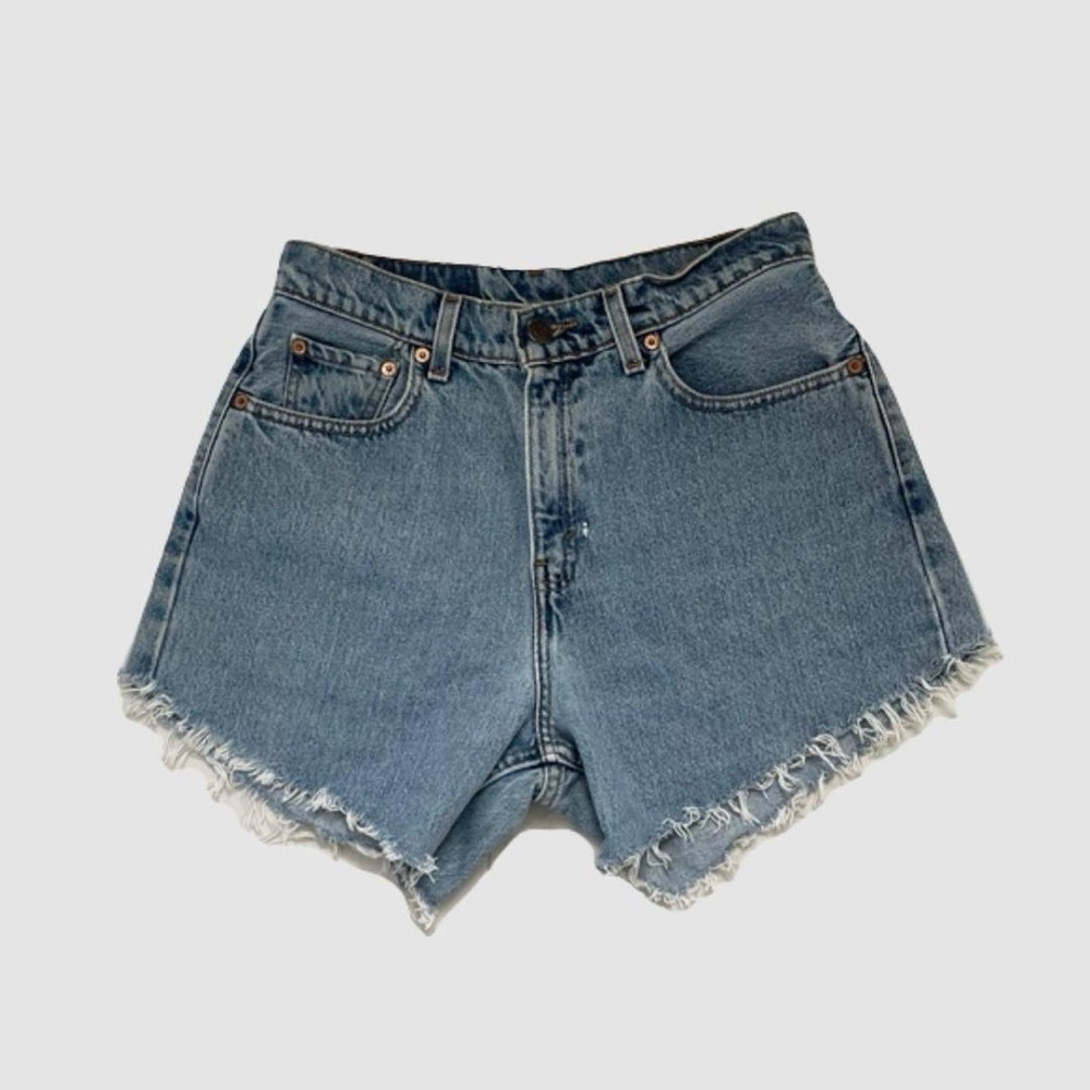 Vintage Levi Shorts